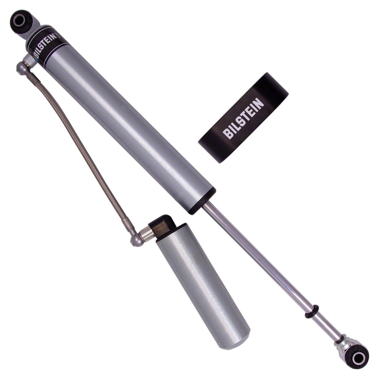 thumbnail interactive-video image 1 of Bilstein 10-22 Lexus GX460 / 03-22 Toyota 4Runner B8 5160 Series Rear 1 of 11