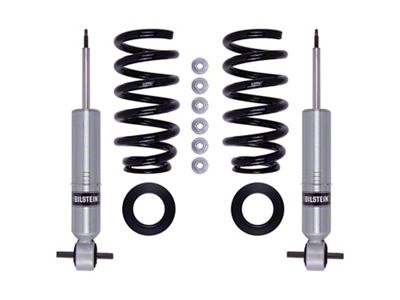 Bilstein 0 to 1.85-Inch B8 6112 Front Suspension Leveling Kit (07-13 5.3L Sierra 1500)