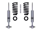 Bilstein 0 to 3.50-Inch B8 6112 Front Suspension Leveling Kit (19-26 4WD Sierra 1500, Excluding AT4)