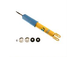 Bilstein B6 4600 Series Front Shock (99-06 4WD Sierra 1500 w/o Electronic Suspension)