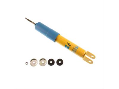Bilstein B6 4600 Series Front Shock (99-06 4WD Sierra 1500 w/o Electronic Suspension)