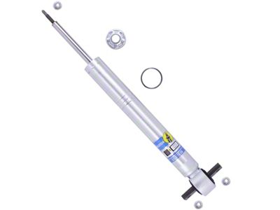Bilstein B8 5100 Series Front Shock for 0 to 1.10-Inch Lift (19-25 Sierra 1500 AT4)