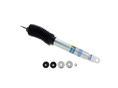 Bilstein B8 5100 Series Front Shock for 2 to 2.50-Inch Torsion Key Lift (99-06 Sierra 1500)