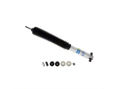 Bilstein B8 5100 Series Front Shock for 6-Inch Crossmember Lift (99-06 2WD Sierra 1500 w/ Front Coil Springs)