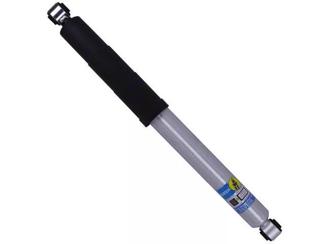 Bilstein B8 5100 Series Rear Shock for 0 to 1-Inch Lift (19-24 4WD Sierra 1500, Excluding AT4)