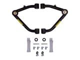 Bilstein B8 Tubular Ball Joint Upper Control Arms (07-16 Sierra 1500 w/ Stock Cast Steel Control Arms)