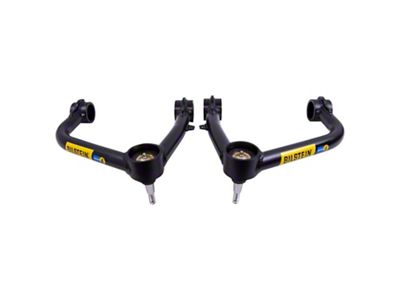 Bilstein B8 Tubular Ball Joint Upper Control Arms (19-25 Sierra 1500)