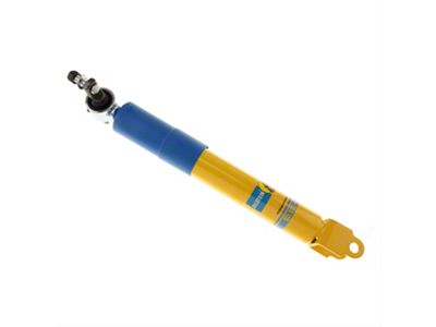 Bilstein B6 4600 Series Front Shock (11-24 Sierra 2500 HD)