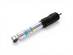 Bilstein B8 5100 Series Front Shock for 2 to 2.50-Inch Torsion Key Lift (01-10 Sierra 3500 HD)