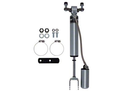 Bilstein B8 5160 Series Front Shock for 1.50-Inch Lift (11-25 Sierra 3500 HD)