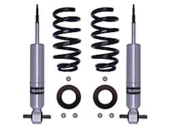 Bilstein 0 to 1.85-Inch B8 6112 Front Suspension Leveling Kit (14-18 4WD Silverado 1500)