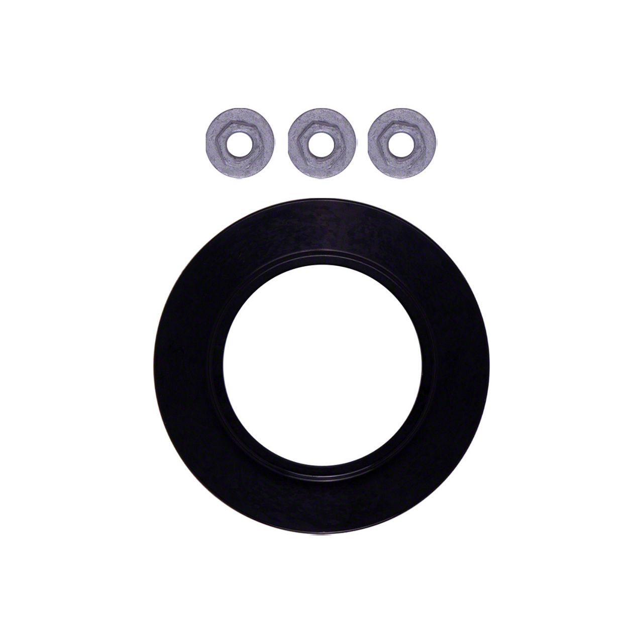 Bilstein Silverado 1500 0 to 3.50-Inch B8 6112 Front