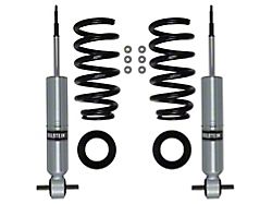 Bilstein 1.85 to 2.75-Inch B8 6112 Front Suspension Leveling Kit (14-18 4WD Silverado 1500)