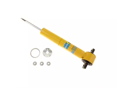 Bilstein B6 4600 Series Front Shock (07-13 Silverado 1500)