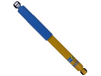 Bilstein B6 4600 Series Rear Shock (19-24 4WD Silverado 1500)