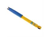 Bilstein B6 4600 Series Rear Shock for 0 to 1-Inch Lift (99-06 Silverado 1500 w/o Quadrasteer)
