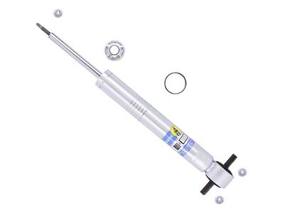 Bilstein B8 5100 Series Front Shock for 0 to 2.50-Inch Lift (19-25 4WD Silverado 1500, Excluding Trail Boss)