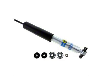 Bilstein B8 5100 Series Front Shock for 3-Inch Lift (99-06 Silverado 1500)