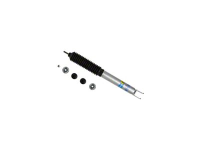 Bilstein B8 5100 Series Front Shock for 4 to 6-Inch Lift (99-06 4WD Silverado 1500 w/ Front Torsion Bar & w/o Electronic Suspension)