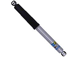 Bilstein B8 5100 Series Rear Shock for 0 to 1-Inch Lift (19-24 4WD Silverado 1500, Excluding Trail Boss)
