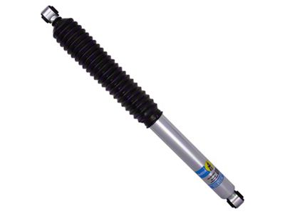 Bilstein B8 5100 Series Rear Shock for 4-Inch Lift (14-18 Silverado 1500)