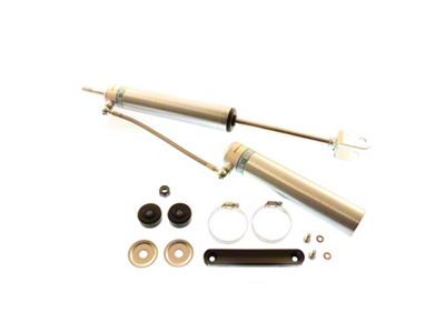 Bilstein B8 5160 Series Front Shock for 4 to 6-Inch Lift (99-06 Silverado 1500)