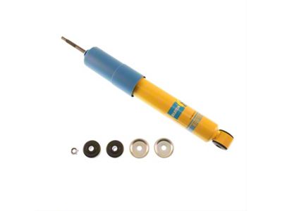 Bilstein B6 4600 Series Front Shock (07-10 Silverado 2500 HD)