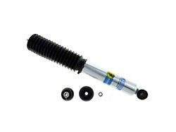 Bilstein B8 5100 Series Front Shock for 2 to 2.50-Inch Torsion Key Lift (07-10 Silverado 2500 HD)