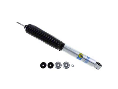 Bilstein B8 5100 Series Front Shock for 4 to 6-Inch Lift (07-10 Silverado 2500 HD)