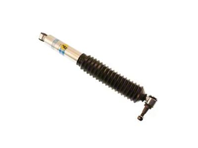 Bilstein B8 5100 Series Steering Damper (07-10 4WD Silverado 3500 HD)