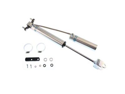 Bilstein B8 5160 Series Front Shock for 4 to 6-Inch Lift (11-25 Silverado 3500 HD)