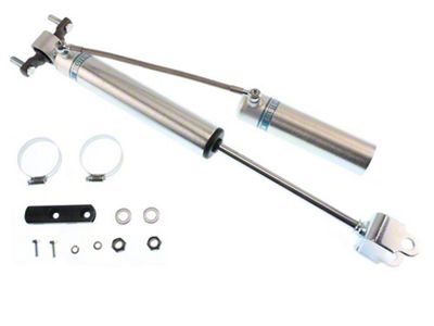 Bilstein B8 5160 Series Front Shock for 4 to 6-Inch Lift (11-25 Silverado 3500 HD)