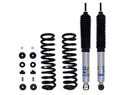 Bilstein 2-Inch B8 5112 Front Suspension Leveling Kit (17-22 4WD 6.7L Powerstroke F-250 Super Duty)