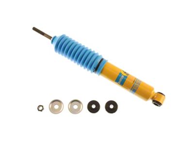 Bilstein B6 4600 Series Front Shock (11-16 2WD F-250 Super Duty)