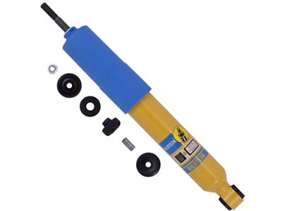 Bilstein B6 4600 Series Front Shock (17-25 2WD F-250 Super Duty)
