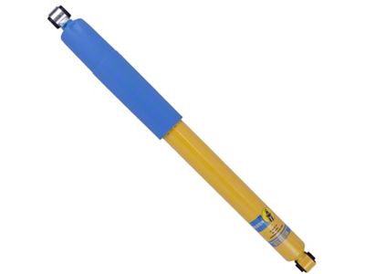 Bilstein B6 4600 Series Rear Shock (17-25 2WD F-250 Super Duty)