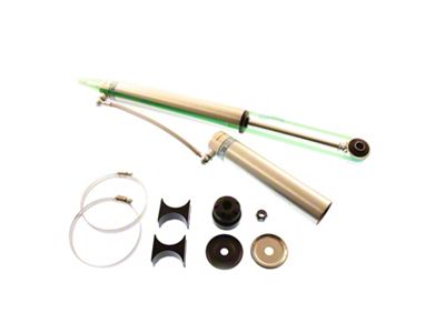Bilstein B8 5160 Series Front Shock for 4 to 6-Inch Lift (11-16 4WD F-250 Super Duty)