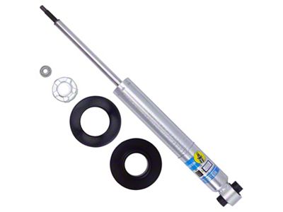 Bilstein B8 5100 Series Front Shock for 0 to 1.80-Inch Lift (21-24 4WD Tahoe w/o Air Ride)