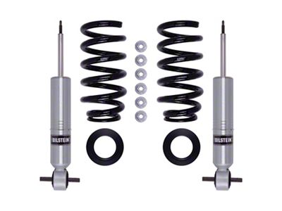 Bilstein 1.10 to 2.75-Inch B8 6112 Front Suspension Leveling Kit (07-14 Yukon)