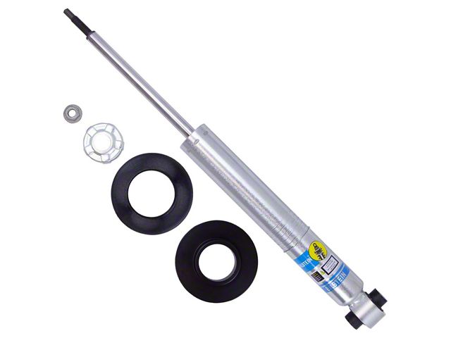 Bilstein B8 5100 Series Front Shock for 0 to 1.80-Inch Lift (21-24 4WD Yukon w/o Air Ride)