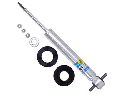 Bilstein B8 5100 Series Front Shock for 0 to 2.30-Inch Lift (21-25 4WD Yukon w/o Air Ride)