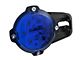 Bison Off-Road YAK! Universal 600 Lumen Light Kit; Blue; 2-Pack (Universal; Some Adaptation May Be Required)