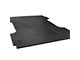 Black Armour Bed Mat (17-24 F-250 Super Duty w/ 6-3/4-Foot Bed)