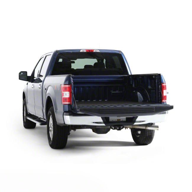 Black Armour F350 Super Duty Bed Mat 1302430 (1116 F350 Super Duty w