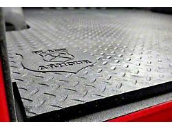 Black Armour Bed Mat (10-18 RAM 2500 w/ 6.4-Foot Box)