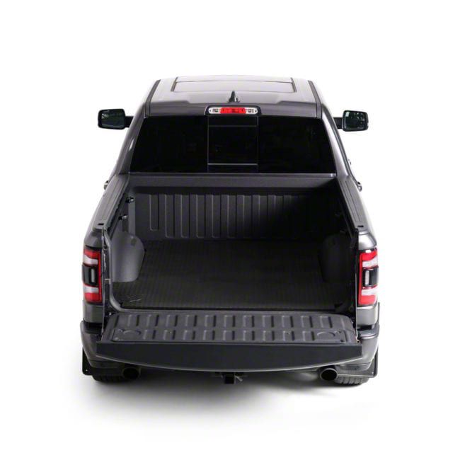 Black Armour RAM 3500 Bed Mat 1302425 (1018 RAM 3500 w/ 8Foot Box