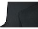 Black Armour Bed Mat (14-18 Sierra 1500 w/ 6.50-Foot Standard Box)