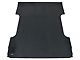 Black Armour Bed Mat (15-19 Sierra 2500 HD w/ 6.50-Foot Standard Box)