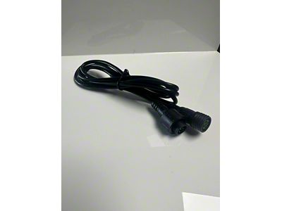 Black Flag Lighting RGBW Extension; Set of 6