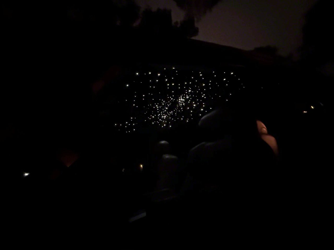 Starlight lighting hotsell